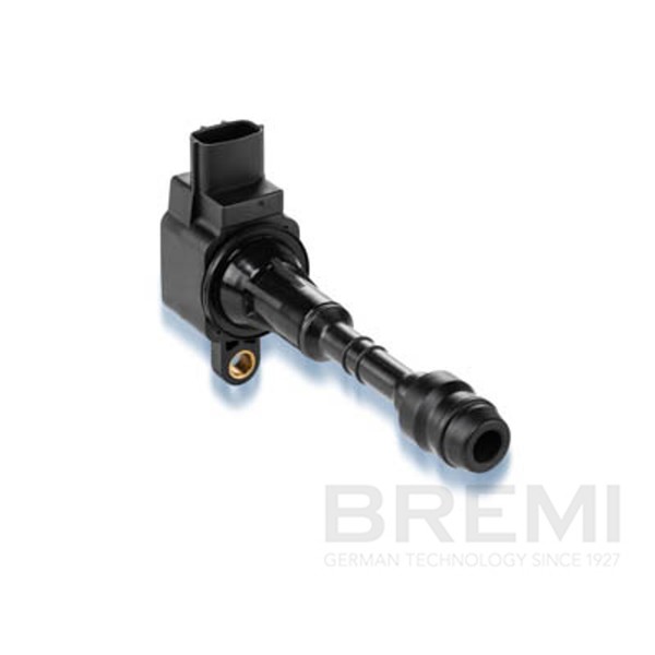 ZüNdspule Bremi 20537 FüR Nissan FX Infiniti 12V Patrol GR 5 Wagon Y61 Allrad-image