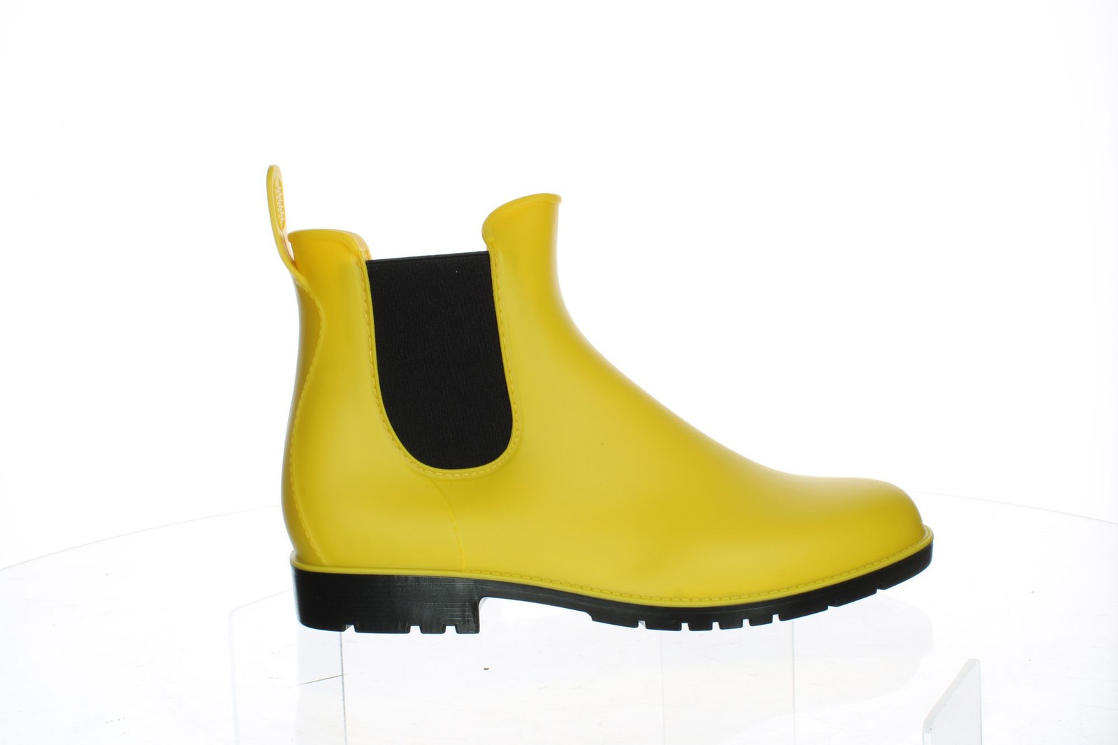 Женские золотые резиновые сапоги Asgard, 40 евро