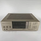 Pioneer SX-6 Stereo Receiver Computer Controlled Vintage Japan Works