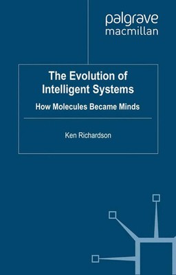 K. Richardson | The Evolution of Intelligent Systems | Taschenbuch | Englisch