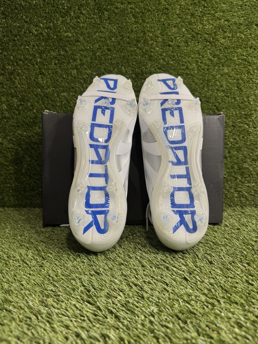 Adidas Predator 25 Elite FT FG, Polar Victory Pack U.S. Men's Adidas Predator 25 Elite FT FG, Polar Victory Pack U.S. Men's