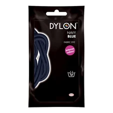 DYLON Fabric DYE Hand Use - All Colours