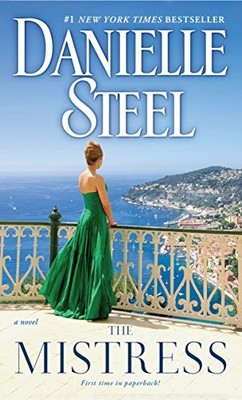 The Mistress,Danielle Steel- 9780425285381