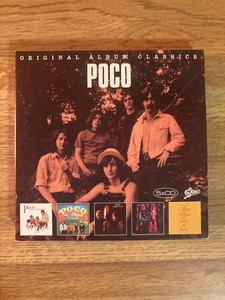Original Album Classics | eBay