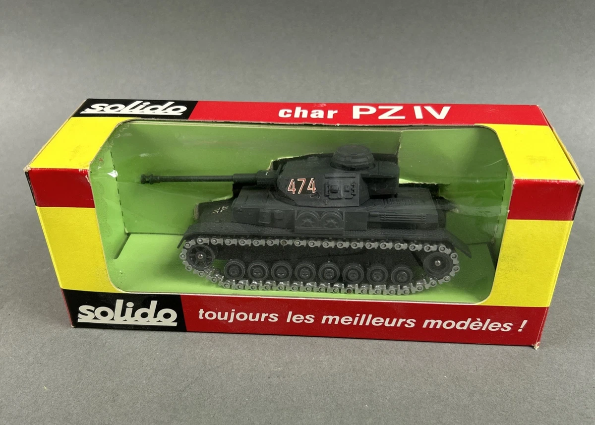 Solido Tank General Lee 戦車 Solido Diecast Military Tank for sale | eBay