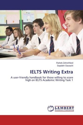IELTS Writing Extra Raheb Zohrehfard