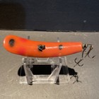 Vintage Helin LU Fishing Lure  — photo 6