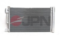 Kondensator Klimaanlage JPN 60C9098-JPN FüR Opel Corsa S07 Adam M13 X15 L08 L68