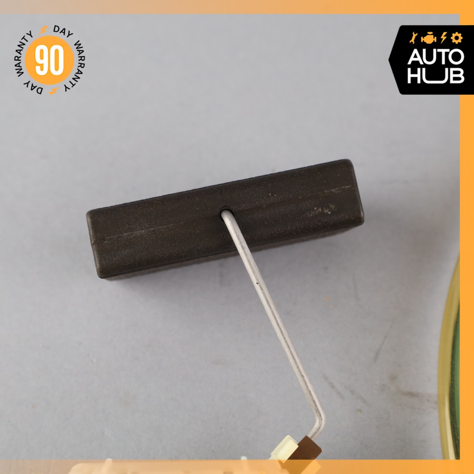 03-18 Bentley Continental GTC GT Fuel Gauge Sensor Left Driver Side OEM 11k