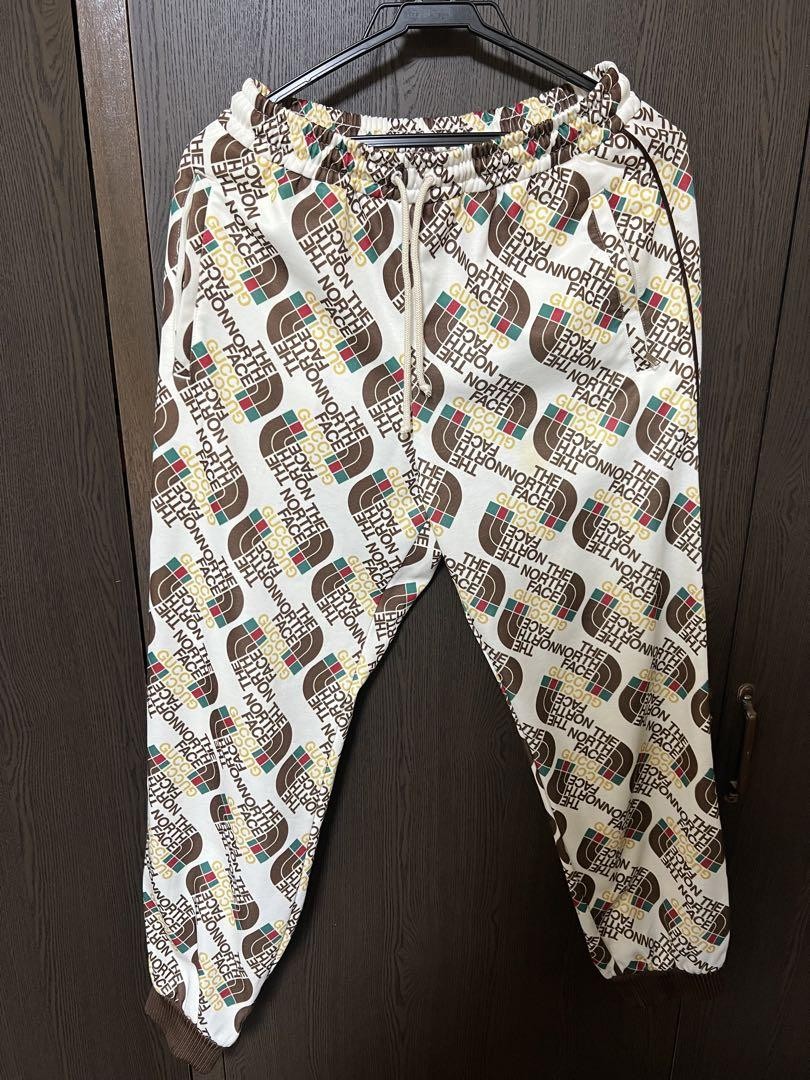 Gucci The North Face Off-White Xs