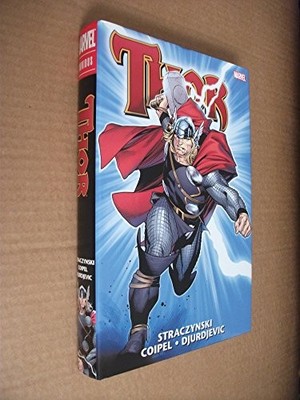 Thor Omnibus