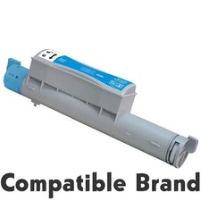 Cartucho de tóner cian de alta capacidad para Xerox 106R01218