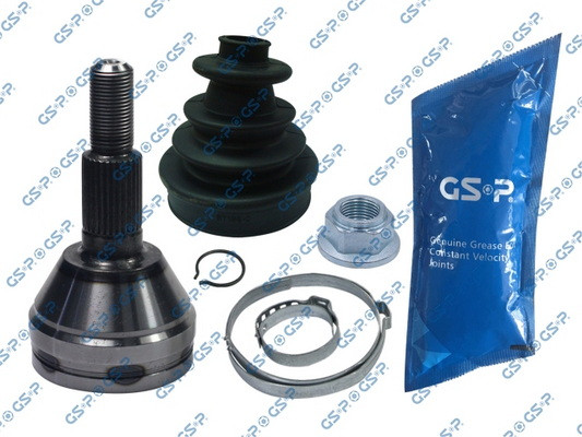 822009 Gsp Gelenksatz, Antriebswelle FüR Chevrolet,Opel,Vauxhall-image