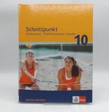 Schnittpunkt Mathematik 10. Differenzierende ...