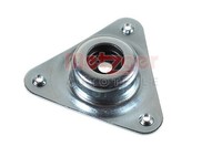 Domlager FederbeinstüTzlager Metzger Autoteile 6490407 FüR Renault Twingo 3 Tce