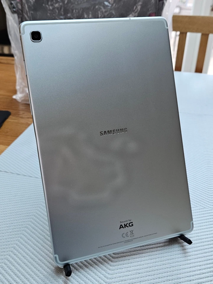 Samsung Galaxy Tab S5e · 64GB · Wi-Fi, photo 3 of 5