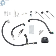 Gen2.1 CP4.2 Disaster Prevention Bypass Kit For Ford 6.7L Powerstroke 2011-2022