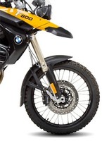 Vordere KotflüGelverläNgerung BMW F800 GS 2008 2009 2010 2011 2012 2013