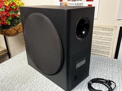 Samsung PS-WB96B Wireless Subwoofer Only for Home Audio System #SC8765