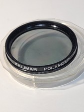 KALIMAR 49mm POLARIZER filter