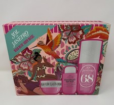 Image of Sol de Janeiro Beija Flor Body Oasis Elasti Cream Body Wash Mist New and Sealed
