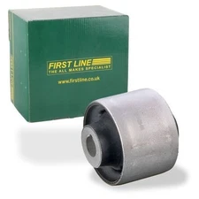 Front Rear Lower Left Or Right Suspension Arm Bush Fits Vw Crafter