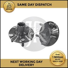 FORD TRANSIT-TOURNEO-CONNECT 1.8 WHEEL HUB BEARING KIT 2002>2013