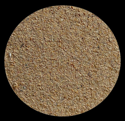Sojaextraktionsschrot 25 kg Sojaschrot Rohprotein 43 % Pferd Schwein Geflügel