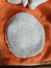 Sea Coral Fossil Mix- Aquarium Coral - WHITE - Five In Lot Mushroom Coral  — photo 9
