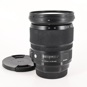 Sigma 24 105 Canon | eBay