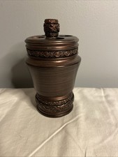 Stylish Toothbrush Holder for Bathroom and Countertop Good Condition Durable