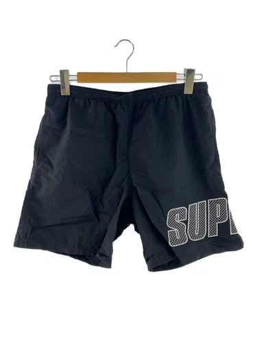 Pantalon court Supreme noir S Occasion