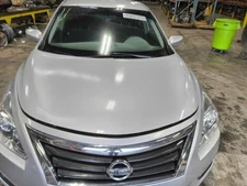 (LOCAL PICKUP ONLY) Hood Sedan Fits 13-15 ALTIMA 603487