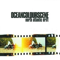 Audio Cd - Ocean Colour Scene - North Atlantic Drift - Sanctuary -D- Neu