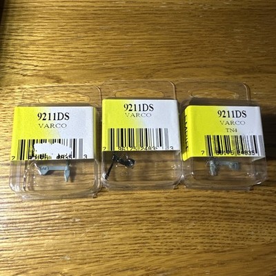 Empire Stylus for Varco TN-4 Cartridges - 9211DS Lot Of (3)