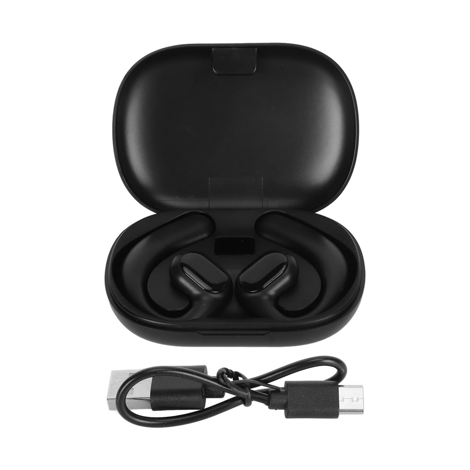 _Language Translator Earbuds Noise Reduction 144 Kinds Languages Real Time