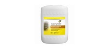 Sunnyside Boiled Linseed Oil, Gloss, Amber/Clear, Liquid, 5 gal, Can
