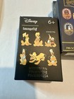 Loungefly 2 Pluto Pins And 1 Harry Potter Mystery Pin Total Of 3 Pins Take All — photo 6