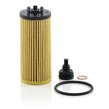 Ölfilter für BMW 1-er F40 2-er F45 Gran F44 F46 X1 F48 X2 F39 | 23995503