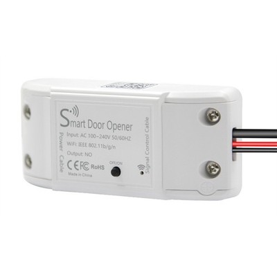 Für  WiFi Garagentor-Schalteröffner  Gate Door Controller Smart1497