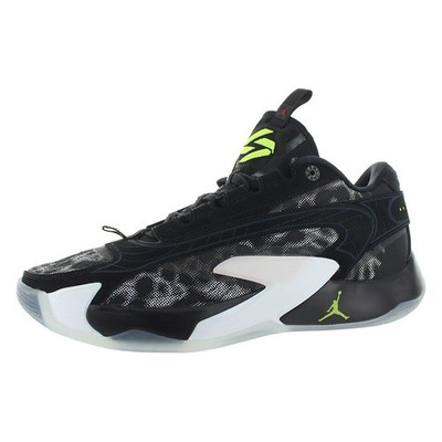Size 9 - Air Jordan Luka 2 Black Volt for sale online | eBay