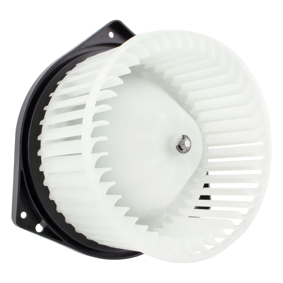 Motor soplador calentador aire acondicionado con jaula ventilador para Nissan Sentra Xterra 2000 01-04 700046 Foto 2 de 4
