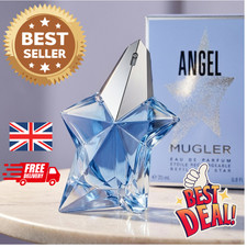 Thierry Mugler Angel Star EDP 100ml Women's Eau de Parfum New Sealed UK