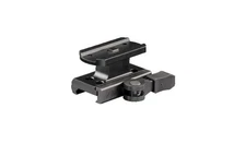 AIM Sports QD Lower 1/3 Co-Witness Mount for Aimpoint T1 MTQ073