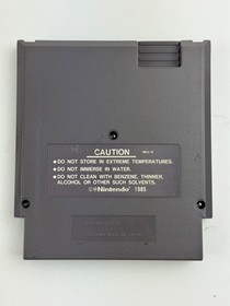 Robo Warrior (Nintendo Entertainment System, 1988) NES Comes w/ Original Box