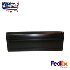 Tailgate Primed Steel Fits 1978-1982 Ford Bronco