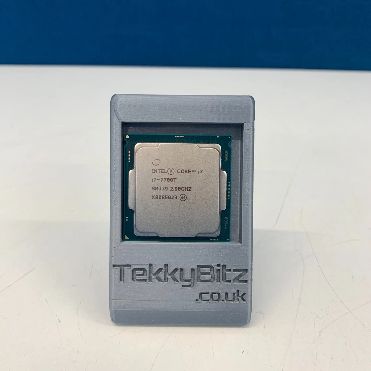 Intel Core i7-7700T Processor Model Computer Processors (CPUs) for