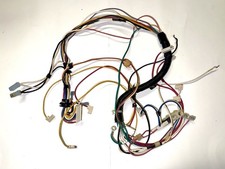 Geschirrspüler Kabelbaum Frigidaire FFBD2412SS0A FFBD2406NW0A FGHD2465NF1A