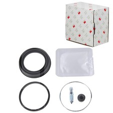 NK REPARATURSATZ BREMSSATTEL VORDERACHSE PASSEND FÜR CITROËN ZX DACIA LOGAN