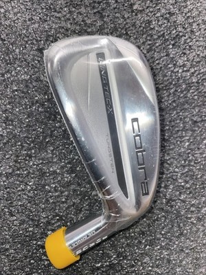 Cobra King Tec X Fitting Head 7 Iron Brand New!!!